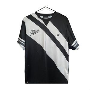The hundreds jersey